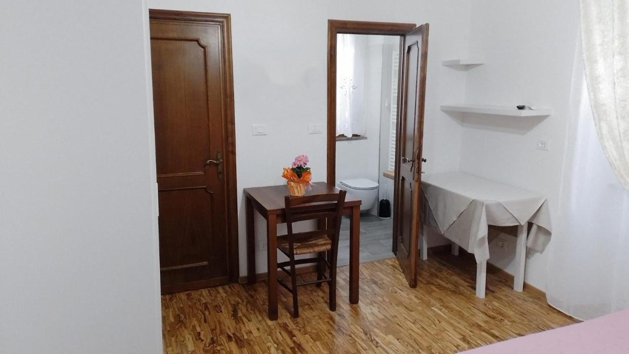 Dalla Carla In Toscana Monte San Savino Exterior foto