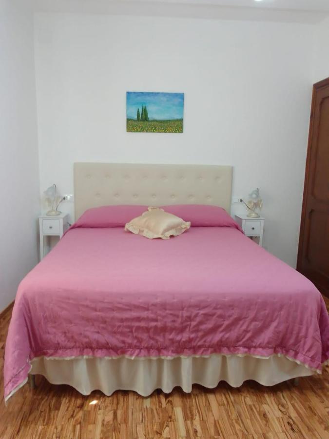 Dalla Carla In Toscana Monte San Savino Exterior foto